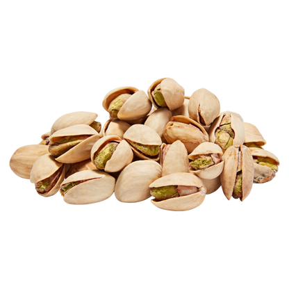 Nut Harvest Salted Pistachios 1.75oz