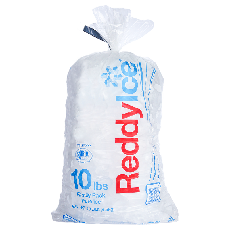 Ice Bag 10lb