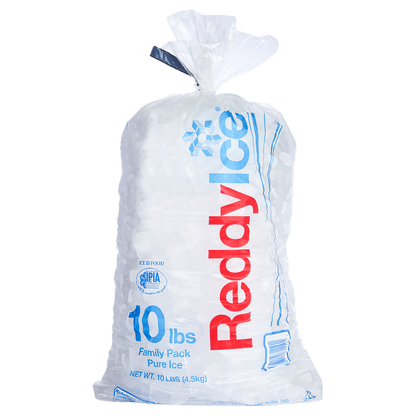 Ice Bag 10lb