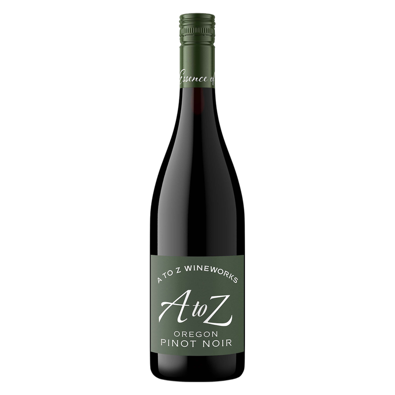 A to Z Pinot Noir 750ml