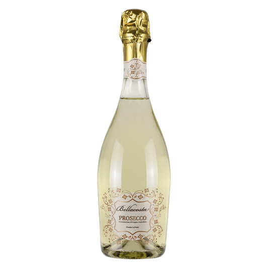 Bellacosta Prosecco Extra Dry 750ml