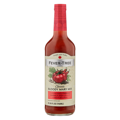 Fever Tree Bloody Mary Mix 750ml Btl
