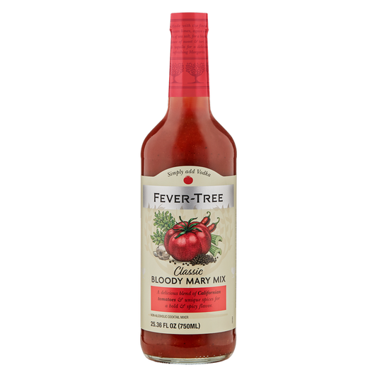 Fever Tree Bloody Mary Mix 750ml Btl