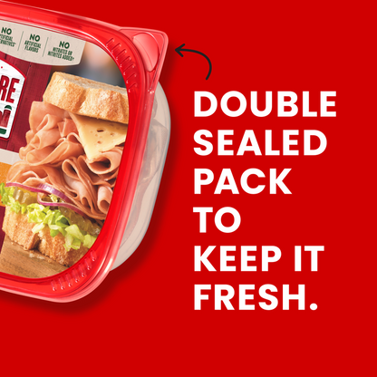 Hillshire Farm Ultra Thin Sliced Honey Ham - 9oz