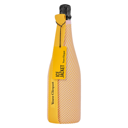Veuve Clicquot Brut Rose W/ Ice Jacket 750ml