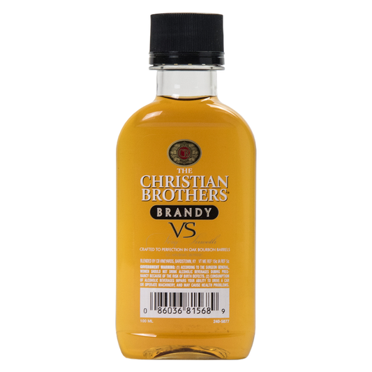 Christian Brothers VS 200ml