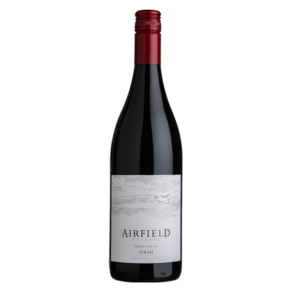 Airfield Estates Runway Syrah 750ml
