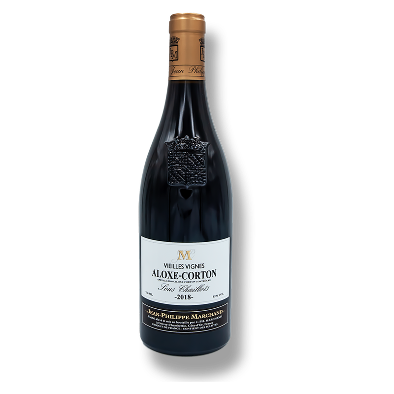 Marchand Aloxe-Corton 2015 750ml