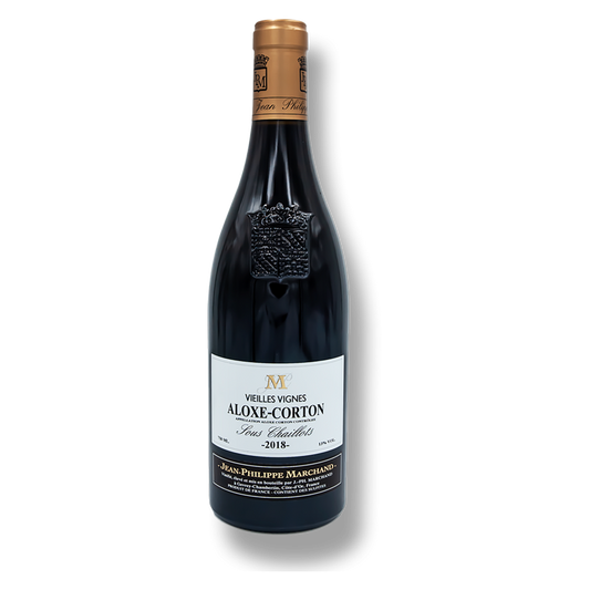 Marchand Aloxe-Corton 2015 750ml