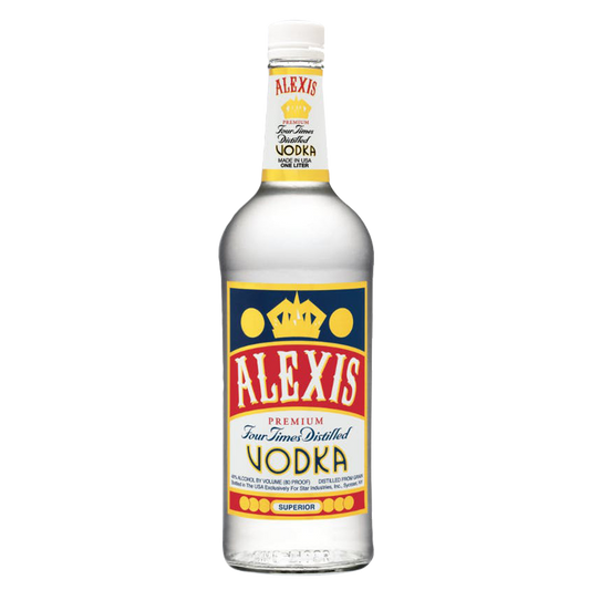 Alexis Vodka 1L