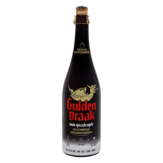 Gulden Draak 9000 Quadruple 750ml