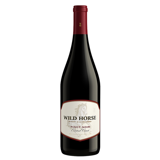 Wild Horse Pinot Noir 750ml