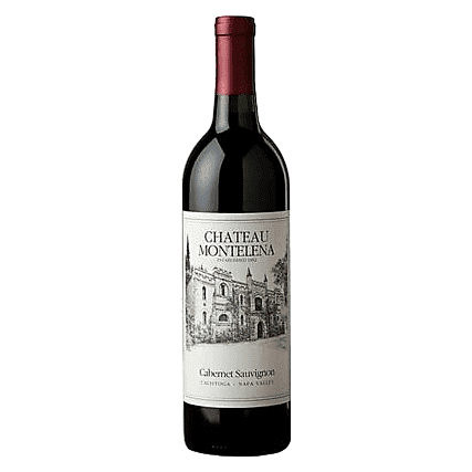 Chateau Montelen Estate Cabernet Sauvignon 2017 750ml