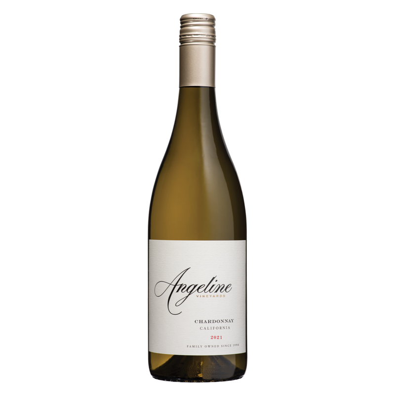 Angeline Chardonnay 750 ml