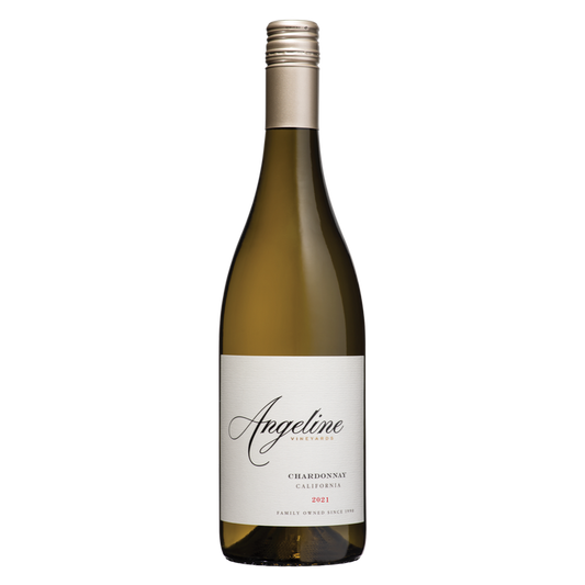 Angeline Chardonnay 750 ml