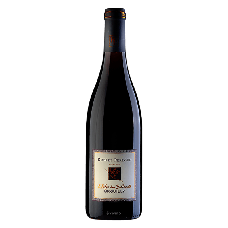 Robert Perroud Brouilly 2019 750ml