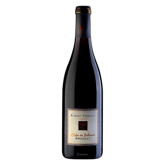Robert Perroud Brouilly 2019 750ml