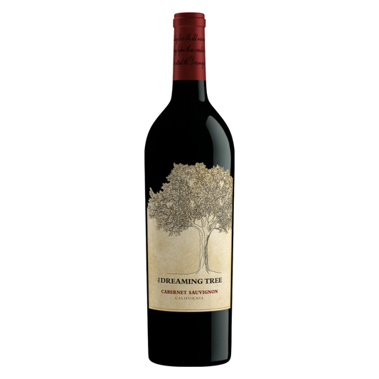 Dreaming Tree Cabernet Sauvignon 750 ml