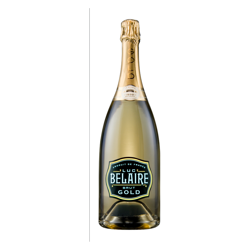 Luc Belaire Gold Fantome 1.5L