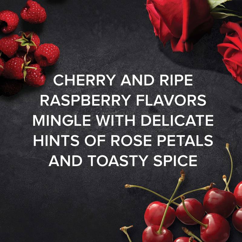 Menage a Trois Silk Soft Red Blend 750ml 13.6% ABV