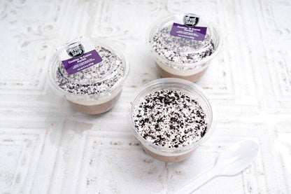 Our Specialty Treat Shop Cookies 'N Crème Parfait - 1ct