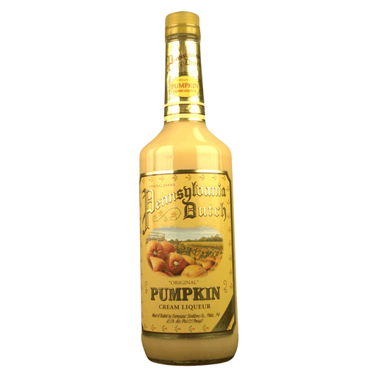 Pennsylvania Dutch Pumpkin Cream 750ml