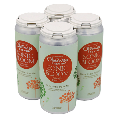 Otherwise Brewing Rotating IPA Gluten Free 4pk 16oz Cans