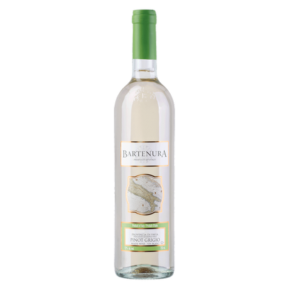 Bartenura Pinot Grigio 750ml