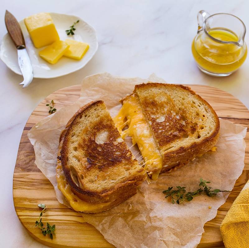 ACE Bakery Sliced Sourdough - 21oz