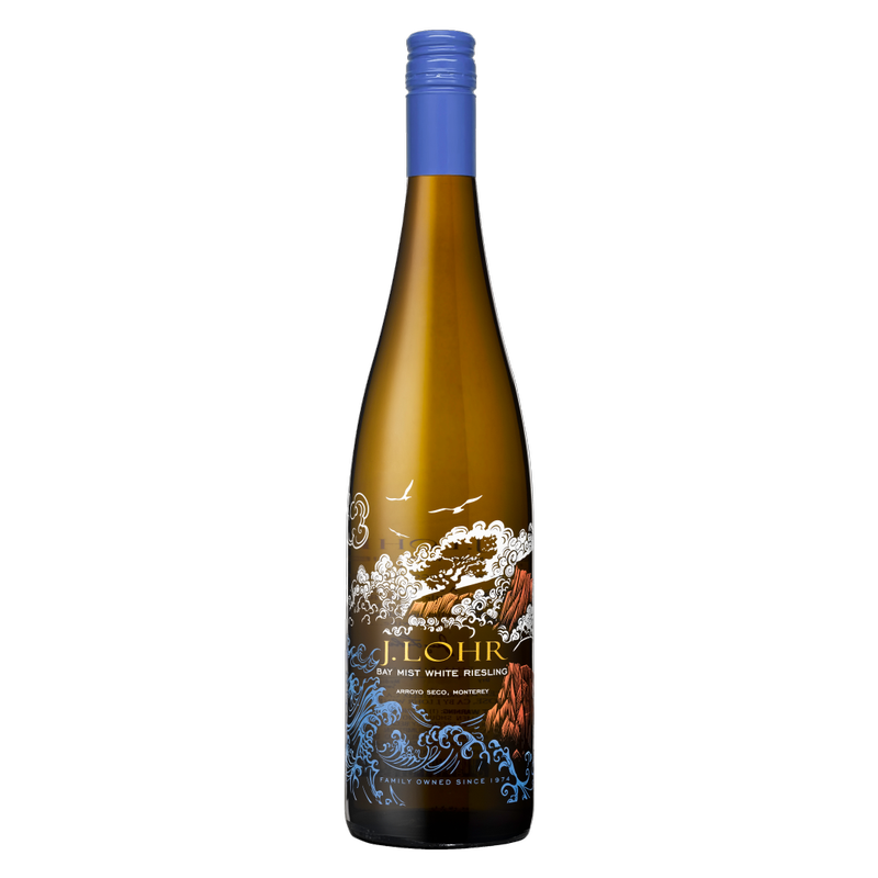 J. Lohr Bay Mist White Riesling 750ml