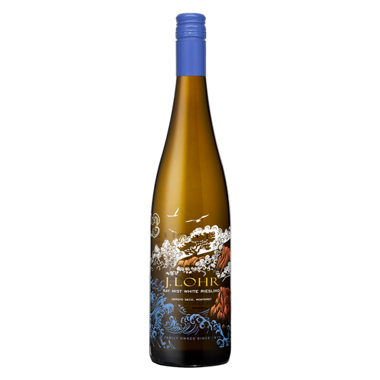 J. Lohr Bay Mist White Riesling 750ml
