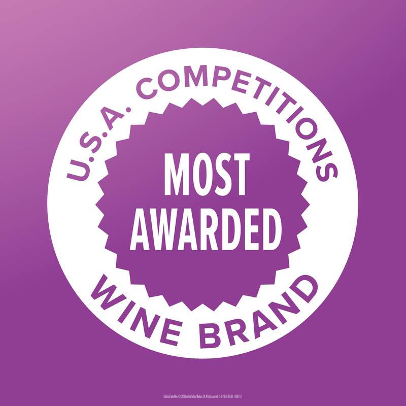 Barefoot Pinot Noir 750ml