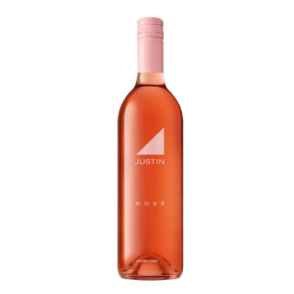 JUSTIN Rosé Paso Robles 750ml