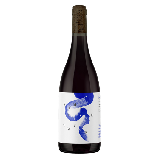 Same River Twice Red 750ml