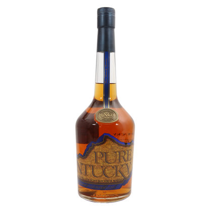 Pure Kentucky Bourbon 10 Yr 750ml