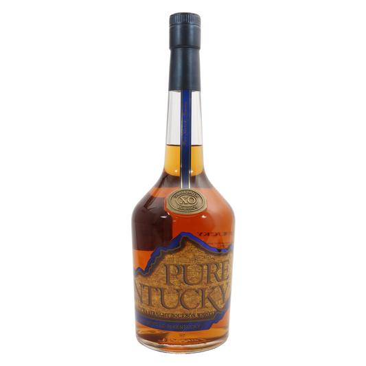 Pure Kentucky Bourbon 10 Yr 750ml