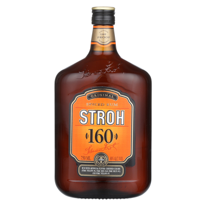 Stroh Rum 750ml