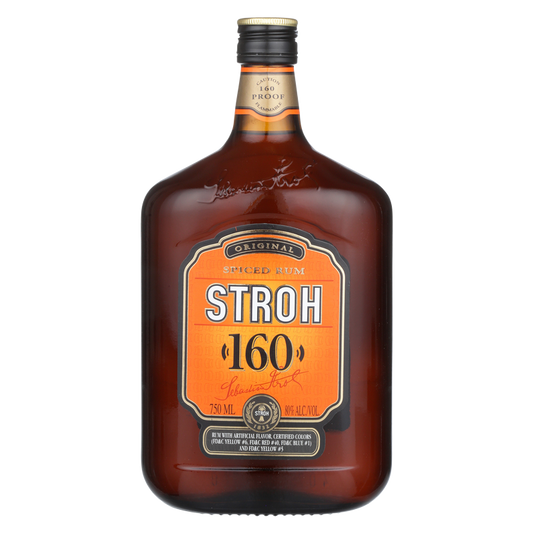 Stroh Rum 750ml