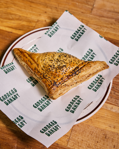 Caracas Bakery Bourekas - Ricotta/Spinach