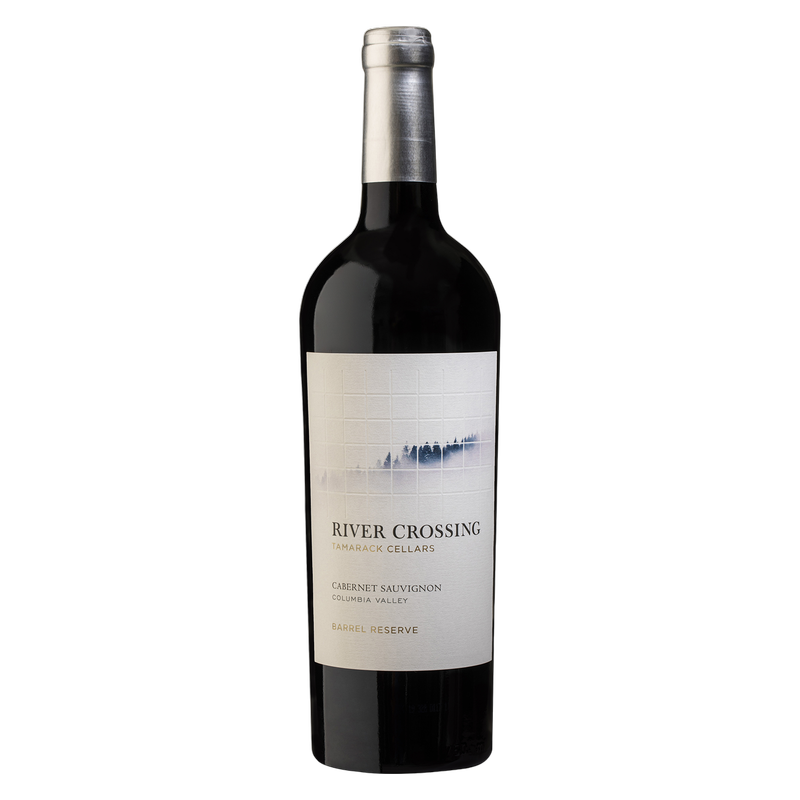 River Crossing Columbia Valley Cabernet Sauvignon 750ml