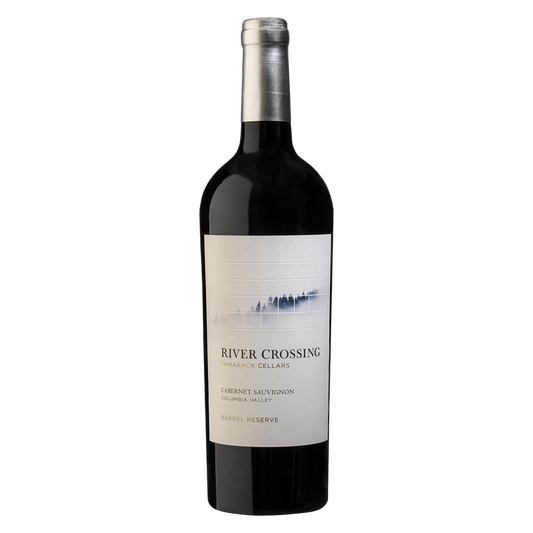 River Crossing Columbia Valley Cabernet Sauvignon 750ml