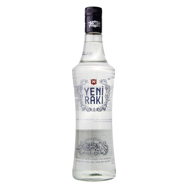 Yeni Raki 750ml