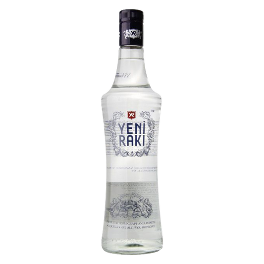 Yeni Raki 750ml