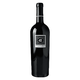 Parcel 41 Merlot 750ml