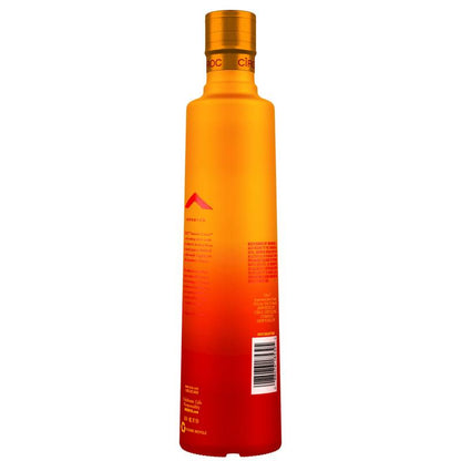 Ciroc Summer Citrus Vodka 750ml (70 Proof)