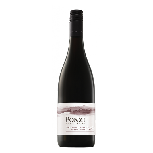 Ponzi Pinot Noir Tavola 750ml
