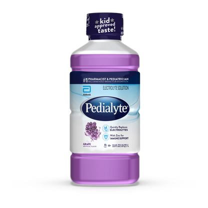 Pedialyte Grape 1L Btl