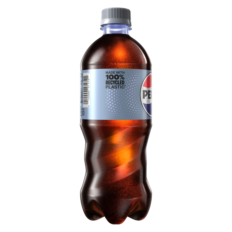 Diet Pepsi 20oz Btl