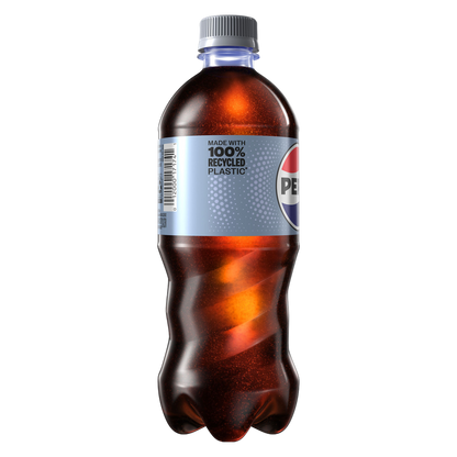 Diet Pepsi 20oz Btl