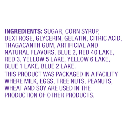 Brach's Tiny Conversation Hearts 7oz